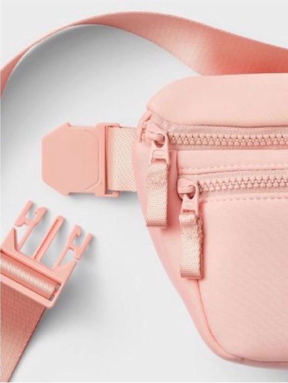 All In Motion Belt Bag - Picture 4 of 9
